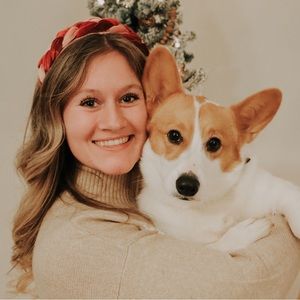 Meet your Posher, Bradley